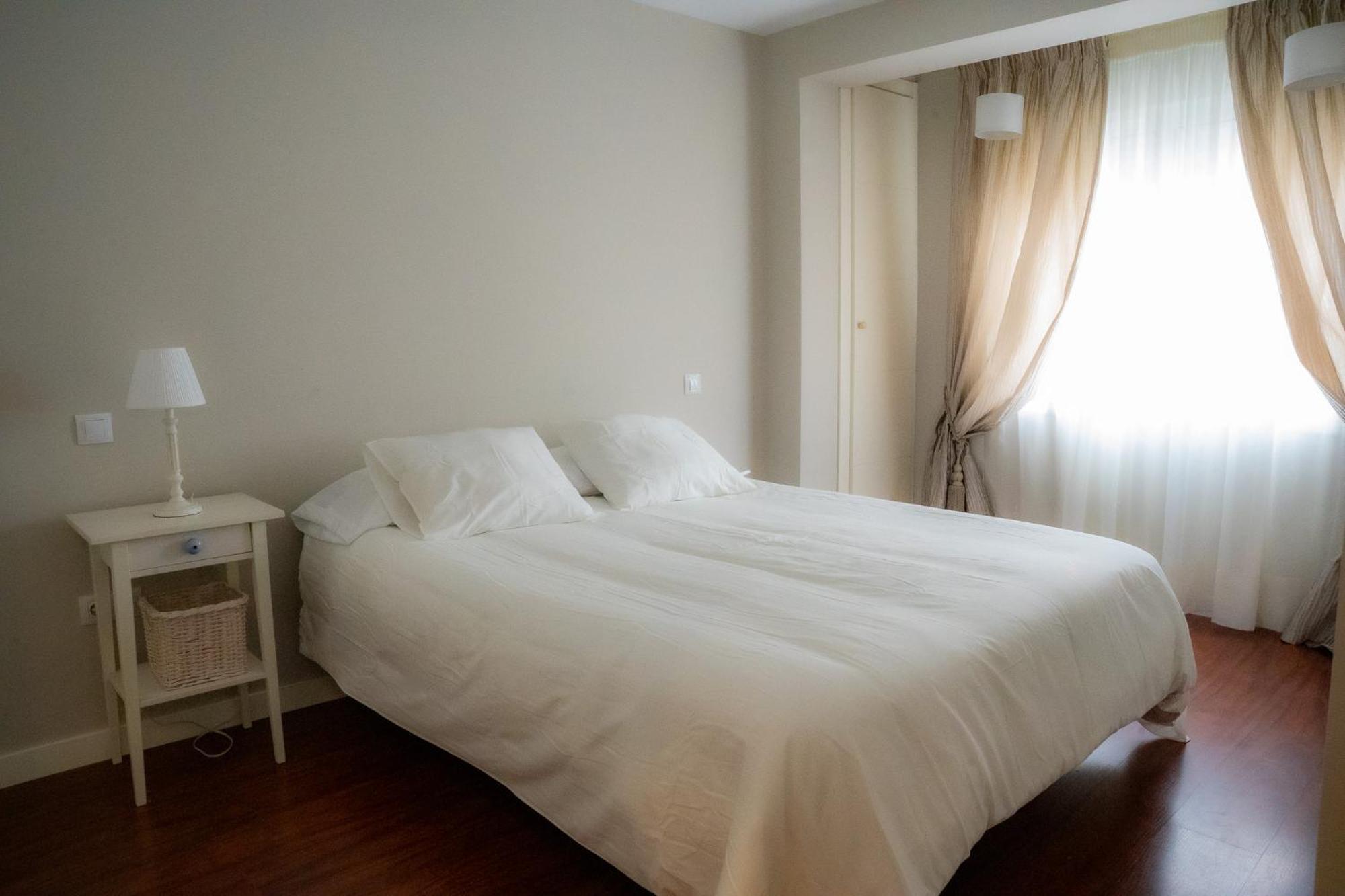 Apartamento Night In Castilla Balcony *