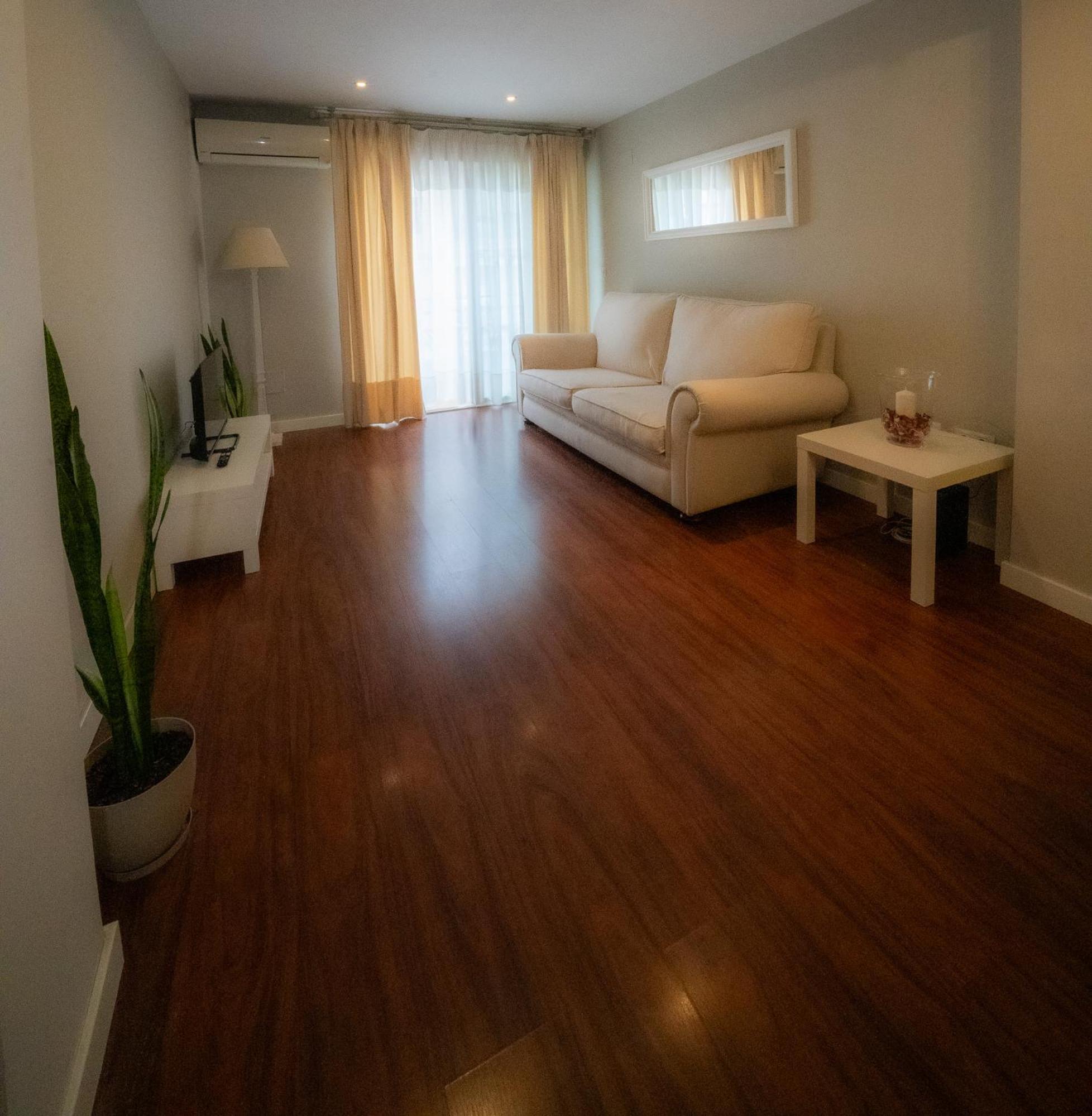 Apartamento Night In Castilla Balcony Sevilha