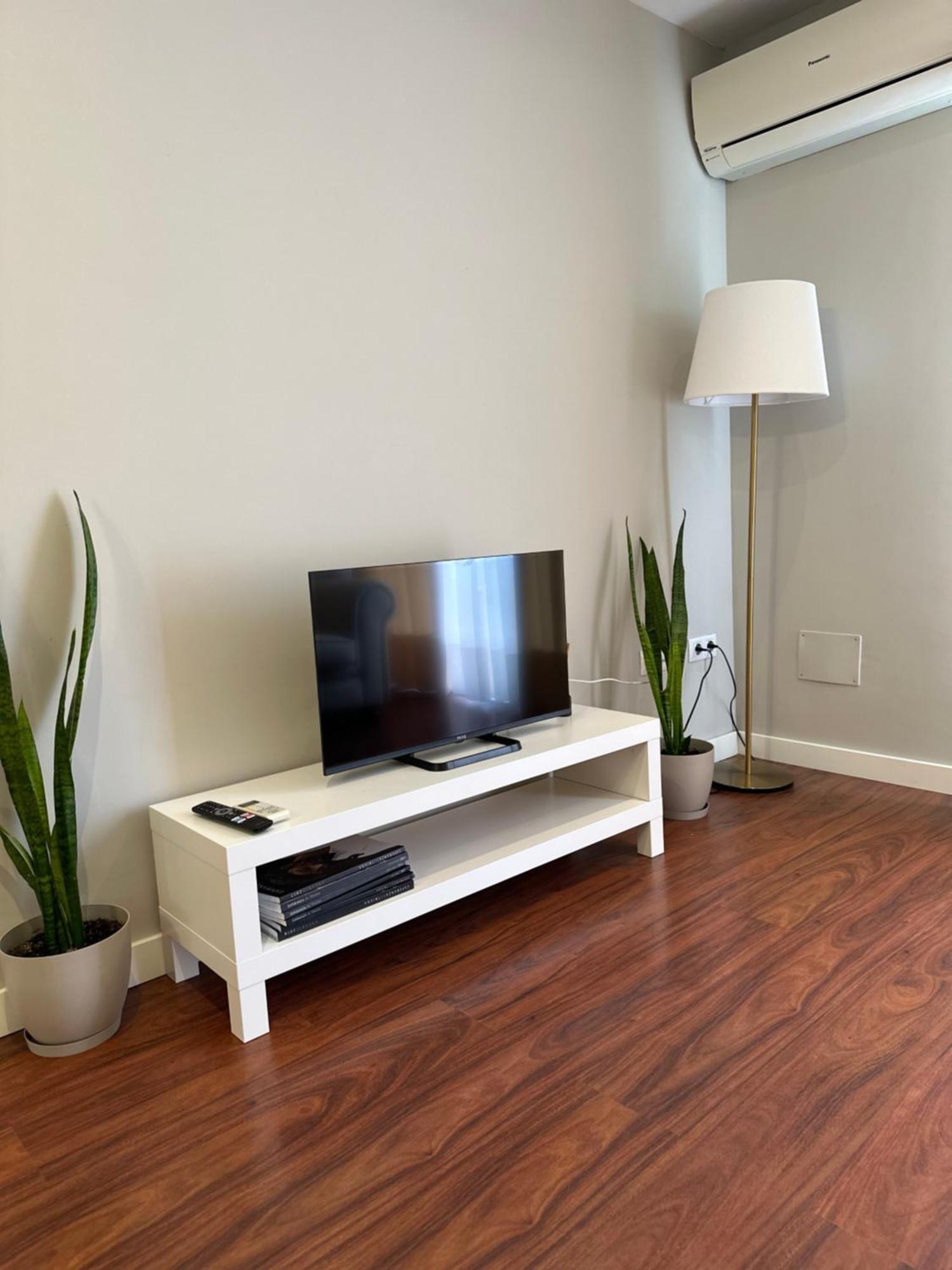Apartamento Night In Castilla Balcony *