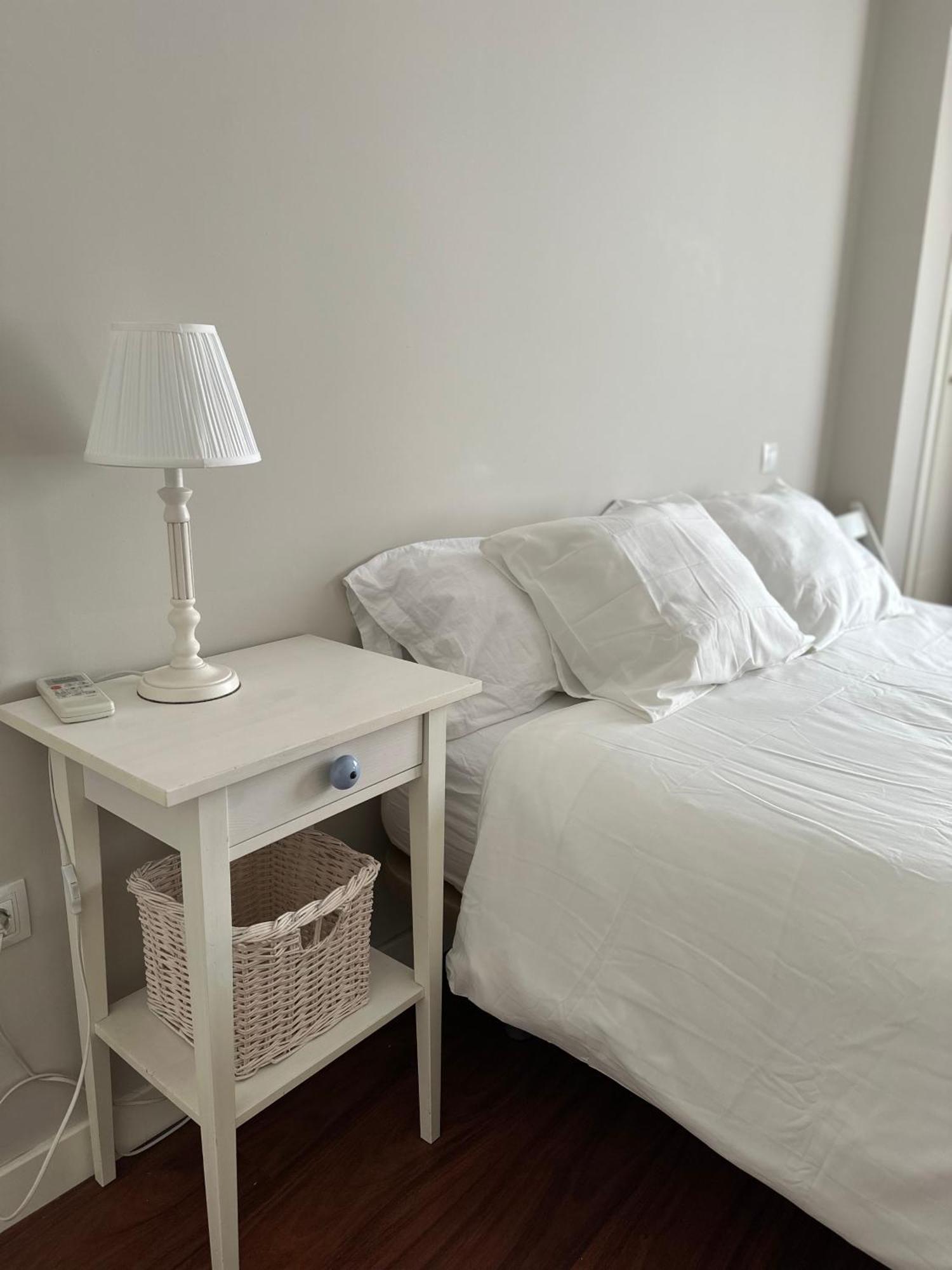 Apartamento Night In Castilla Balcony Sevilha