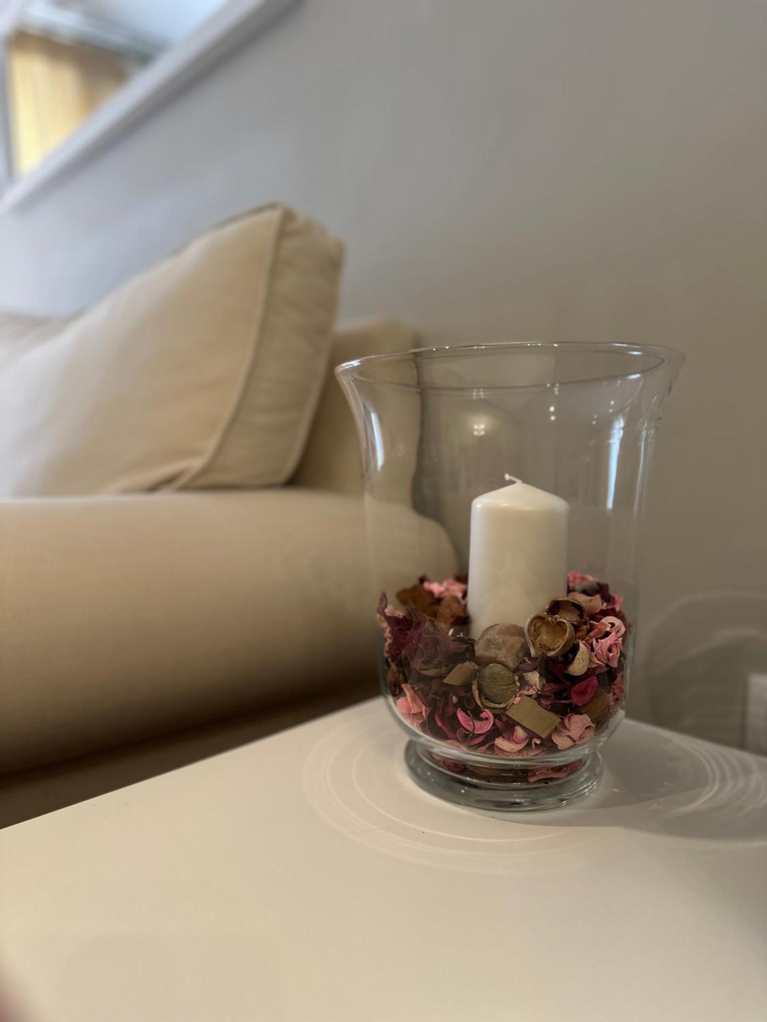 Apartamento Night In Castilla Balcony Sevilha